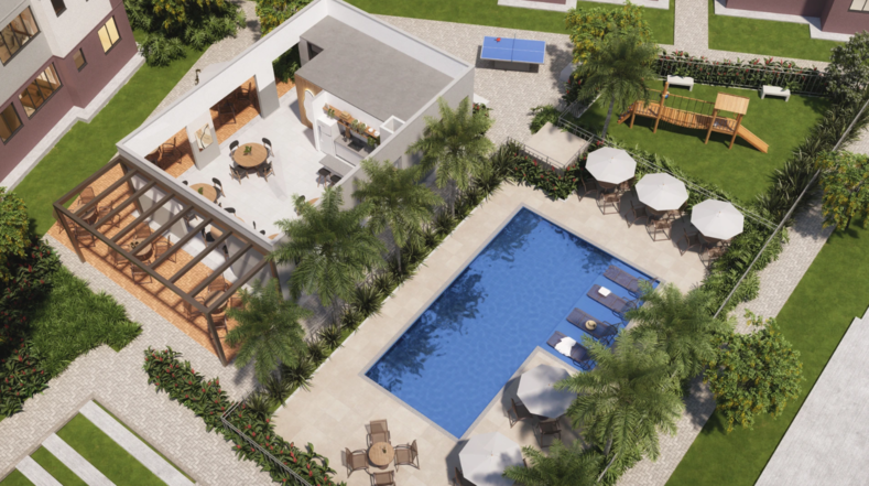 INN BARRA OLIMPICA no Jacarepaguá, Rio de Janeiro