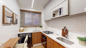 SINGULARE HOME RIVA no Samambaia Sul, Brasília