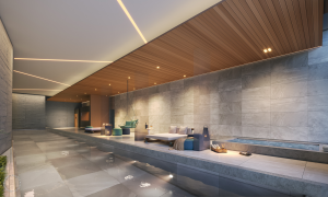 TONS KLABIN - APARTAMENTOS no Jardim Aurélia, São Paulo
