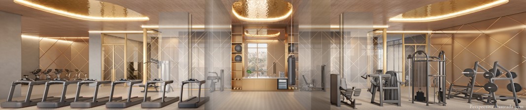 HEAVEN RESIDENCES BY YOO no Liberdade, São Paulo