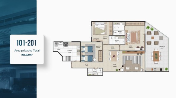 PAULO MELO no Recreio dos Bandeirantes, Rio de Janeiro