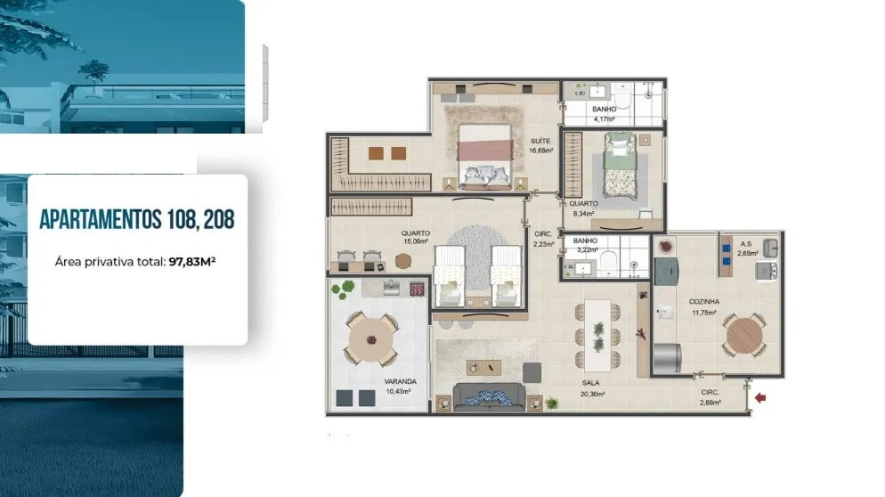KATIA RODRIGUES no Recreio dos Bandeirantes, Rio de Janeiro